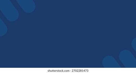 Fondo azul. Diseño de fondo de color degradado. Composición de Formas de gradiente de rectángulo. Carteles de diseño futurista. Líneas techno brillantes de neón, Plantilla de fondo abstracta futurista azul de alta tecnología