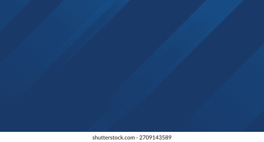 Fondo azul. Diseño de fondo de color degradado. Composición de Formas de gradiente de rectángulo. Carteles de diseño futurista. Líneas techno brillantes de neón, Plantilla de fondo abstracta futurista azul de alta tecnología