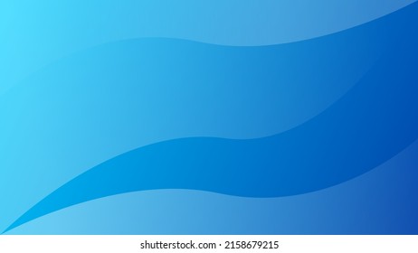 blue background gradient color  background vector graphic blue gradient color good for wallpaper desktop layout   banner about sea  beach  sky 