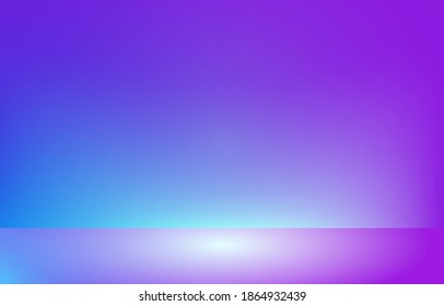 blue background with gradient effect. vector background