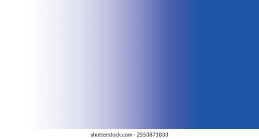 blue background gradient, soft purple transition, blur from white, vector illustration, color transition, universal, for website, packaging, poster.