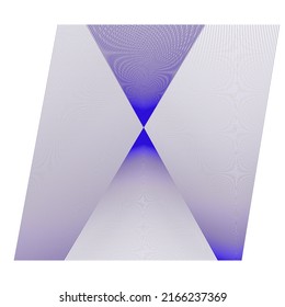 Textura gruesa de fondo azul. Fondo del efecto rastrillador del patrón borroso. Resumen de plantilla gráfica creativa. Estilo de negocio.