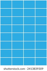 Blue background images are used in graphics.