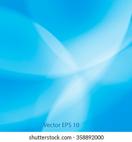 blue background ; light blue abstract background