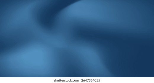 blue background lines wave abstract stripe design. blue abstract background for wide banner with modern pattern material texture modern