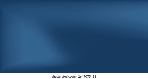 blue background lines wave abstract stripe design. blue abstract background for wide banner with modern pattern material texture modern.eps 10