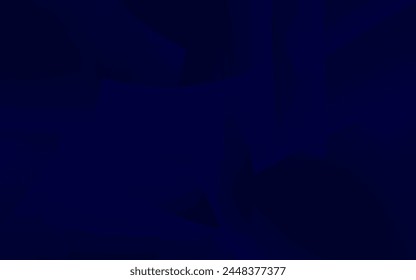 Fondo azul textura abstracta de lujo Brillante con ondas suaves y hermosas