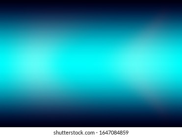 blauer Hintergrund mit Maschenblauer Wirkung. Bannerhintergrund. Trendfarbe 2020