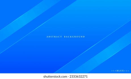 blue background and metal lines vector digital texture design gradient abstract illustration graphic modern technology wallpaper template pattern