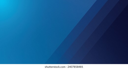 patrón de metal de fondo azul eps 10