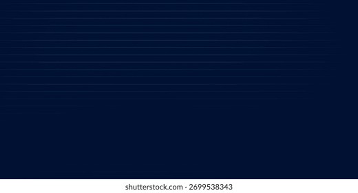 blue background metal pattern good simple line design modern. abstract good illustrations vector
