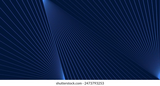 fondo azul  metal