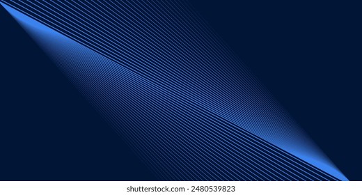 fondo azul  metal