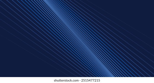 blue background metal pattern line style