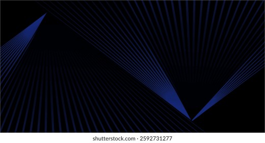 blue background metal pattern line style.vector eps10
