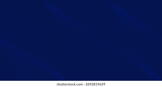 blue background metal pattern line style smooth vector