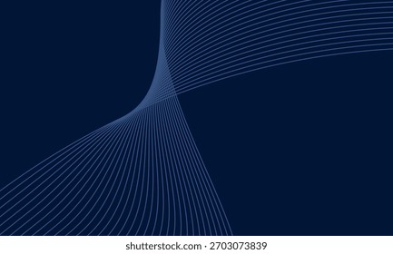 blue background metal pattern line style. modern. eps10