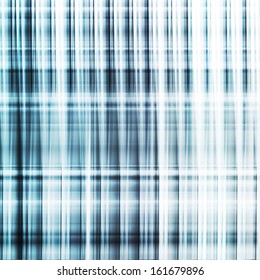 Blue background neon vector concept template