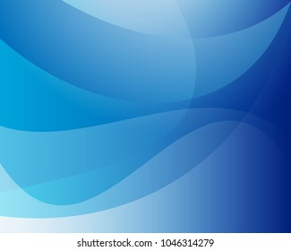 Blue background overlap.2