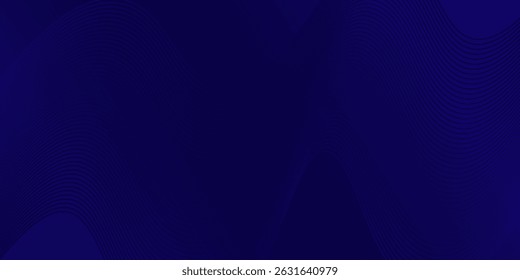 blue background pattern line style