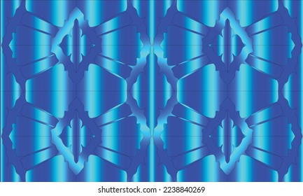 blue background and patterns. This background is suitable for mobile backgrounds, computers etc