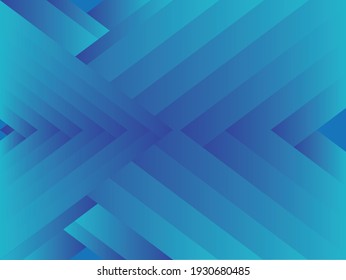 Imagen de fondo azul que utiliza formas triangulares para su uso en el diseño.