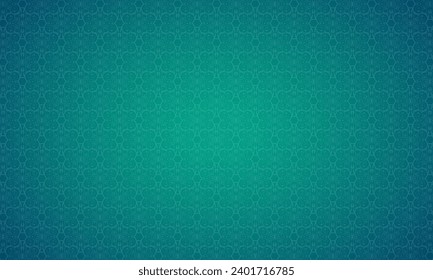 Blue background for Poker or Casino. Vector template for your design.