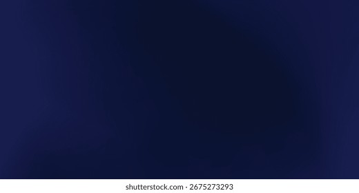  Fondo azul Diseño de fondo de Premium con patrón de línea azul oscuro diagonal. Plantilla Horizontal de Vector para el negocio digital LUX 