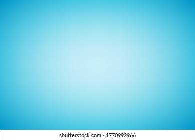 Blue background. Blue room in the 3d. For backdrop,wallpaper,background. Space for text. Vector illustration.