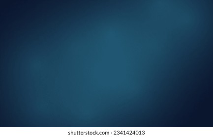 Blue Background Smooth Transition, and Colorful Abstract Blur. Blue Gradient Background.