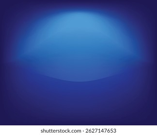 Fondo azul, redes sociales, fondo de diseño de post, fondo de restaurante, alta resolución, fondo de redes sociales, Vector, paisaje.
