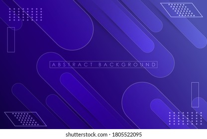 blue background with stick motifs suitable for commercial use