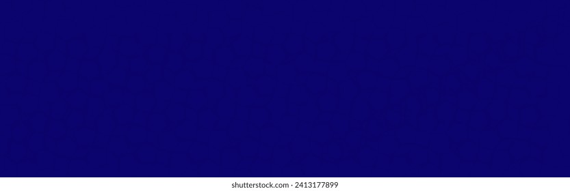 blue background with a tech pattern