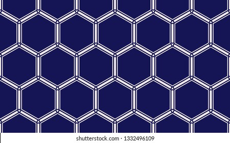 Blue background. For textile, holiday decoration,fabric,cloth,gift paper,prints,decor. Vector illustration