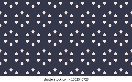 Blue background. For textile, holiday decoration,fabric,cloth,gift paper,prints,decor. Vector illustration