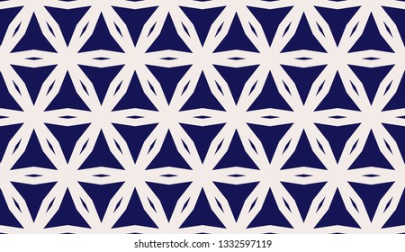 Blue background. For textile, holiday decoration,fabric,cloth,gift paper,prints,decor. Vector illustration
