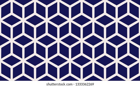 Blue background. For textile, holiday decoration,fabric,cloth,gift paper,prints,decor. Vector illustration