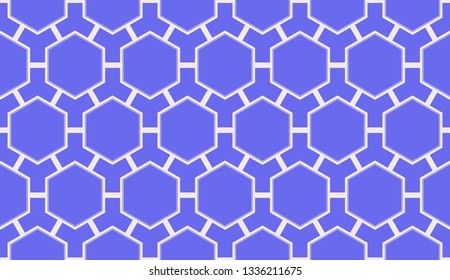 Blue background. For textile, holiday decoration,fabric,cloth,gift paper,prints,decor. Vector illustration