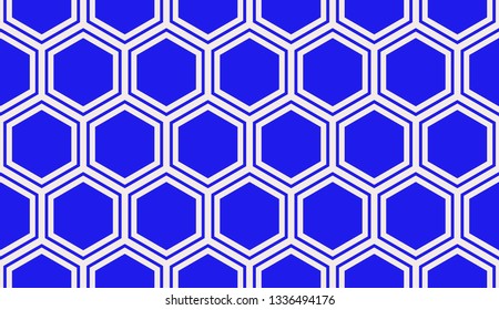 Blue background. For textile, holiday decoration,fabric,cloth,gift paper,prints,decor. Vector illustration