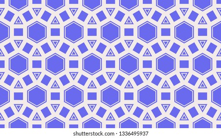 Blue background. For textile, holiday decoration,fabric,cloth,gift paper,prints,decor. Vector illustration