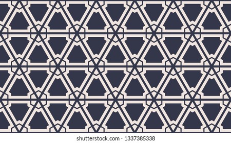 Blue background. For textile, holiday decoration,fabric,cloth,gift paper,prints,decor. Vector illustration