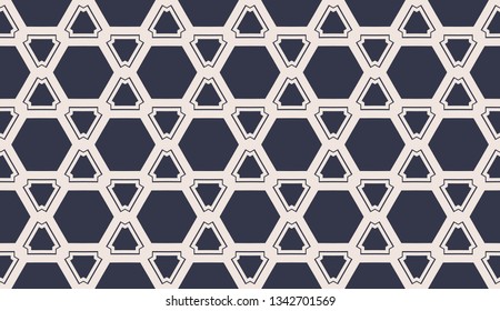 Blue background. For textile, holiday decoration,fabric,cloth,gift paper,prints,decor. Vector illustration