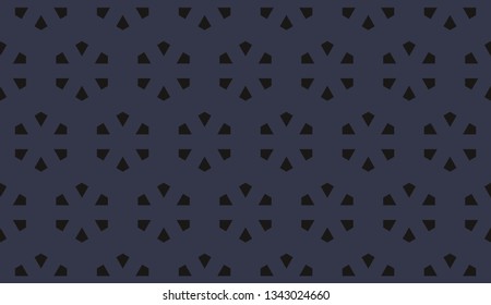 Blue background. For textile, holiday decoration,fabric,cloth,gift paper,prints,decor. Vector illustration