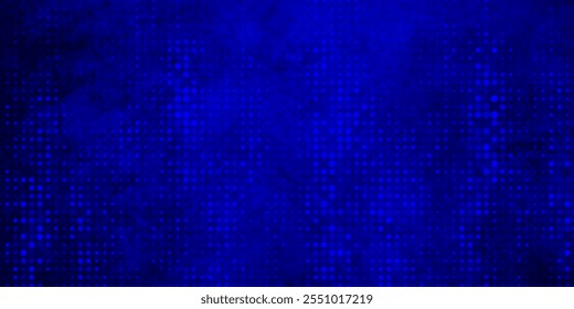 Textura de fundo azul. fundo azul