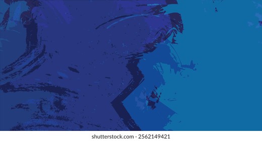 Blue background texture. blue background