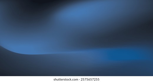 blue background texture blue dark black with dark blue blurred background with light modern arts gradient