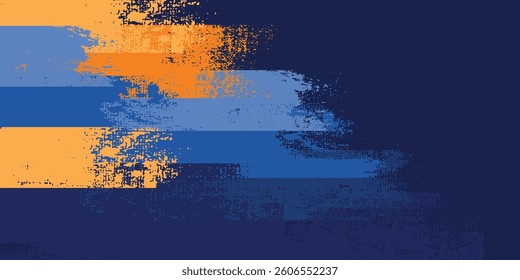 blue background texture blue dark black with dark blue grunge brush background with light