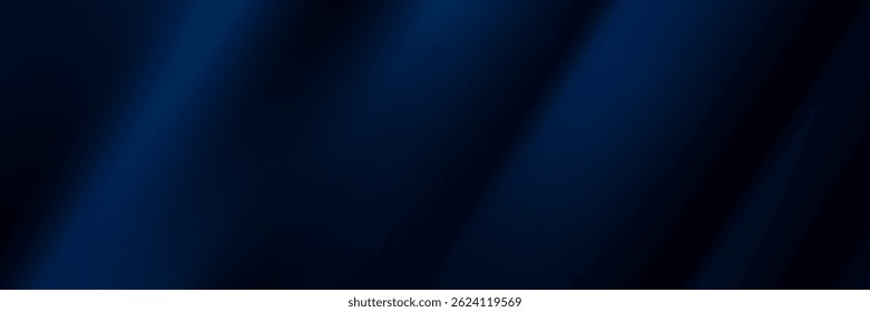 blaue Hintergrundtextur blau dunkelschwarz mit dunkelblauem unscharfem Hintergrund mit Licht.eps10
