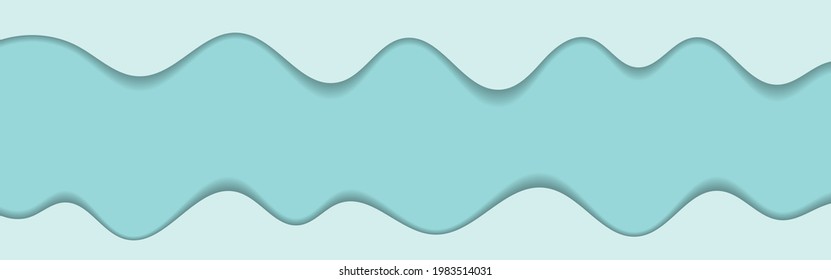 A blue background with a texture of stripes, a sharp gradient of the transition of shades of colors. Template for a web splash or cover.