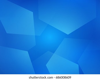 blue background texture and vector abstract
